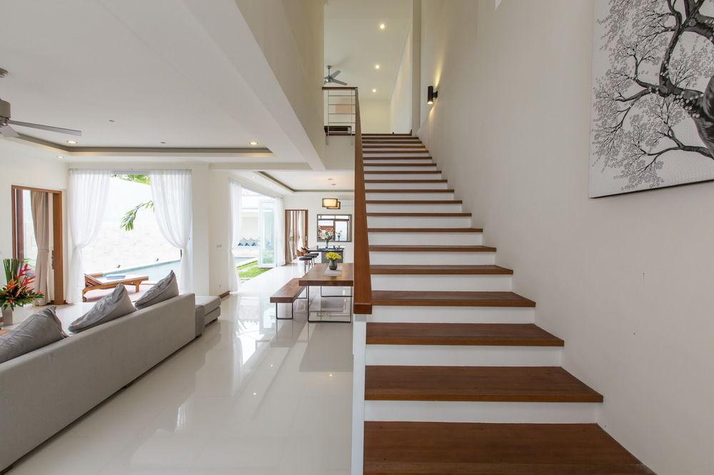 Villa Alaya By Nagisa Bali Семиньяк Экстерьер фото
