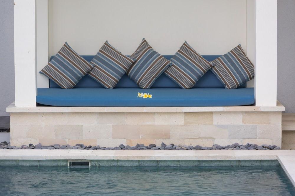Villa Alaya By Nagisa Bali Семиньяк Экстерьер фото